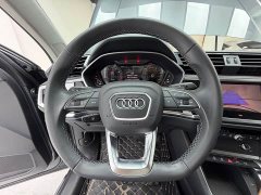 Audi Q3 35 TFSI Fashion Dynamic - ფოტო 10
