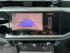 Audi Q3 35 TFSI Fashion Dynamic - ფოტო 11