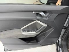 Audi Q3 35 TFSI Fashion Dynamic - ფოტო 12