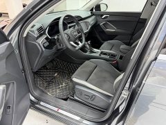 Audi Q3 35 TFSI Fashion Dynamic - ფოტო 14