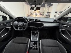 Audi Q3 35 TFSI Fashion Dynamic - ფოტო 16