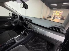 Audi Q3 35 TFSI Fashion Dynamic - ფოტო 17