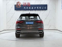 Audi Q3 35 TFSI Fashion Dynamic - ფოტო 5