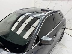 Audi Q3 35 TFSI Fashion Dynamic - ფოტო 7