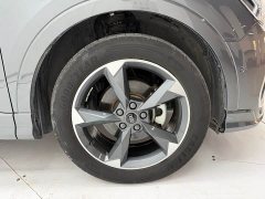 Audi Q3 35 TFSI Fashion Dynamic - ფოტო 8