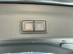 Audi Q3 35 TFSI Fashion Dynamic - ფოტო 9