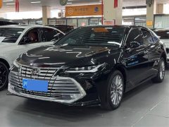 Toyota Avalon Dual Engine 2.0L Luxury Edition - ფოტო 1