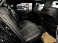 Toyota Avalon Dual Engine 2.0L Luxury Edition - ფოტო 10