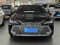 Toyota Avalon Dual Engine 2.0L Luxury Edition - ფოტო 2