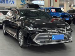 Toyota Avalon Dual Engine 2.0L Luxury Edition - ფოტო 3