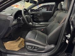 Toyota Avalon Dual Engine 2.0L Luxury Edition - ფოტო 5