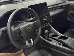 Toyota Avalon Dual Engine 2.0L Luxury Edition - ფოტო 7
