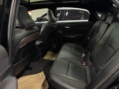 Toyota Avalon Dual Engine 2.0L Luxury Edition - ფოტო 8