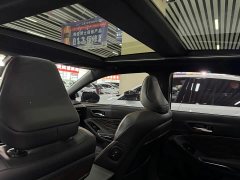 Toyota Avalon Dual Engine 2.0L Luxury Edition - ფოტო 9
