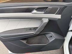 Volkswagen Taos 280TSI FWD Luxury Plus Advanced Edition - ფოტო 10