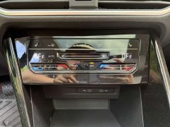Volkswagen Taos 280TSI FWD Luxury Plus Advanced Edition - ფოტო 11