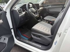 Volkswagen Taos 280TSI FWD Luxury Plus Advanced Edition - ფოტო 12