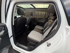 Volkswagen Taos 280TSI FWD Luxury Plus Advanced Edition - ფოტო 13