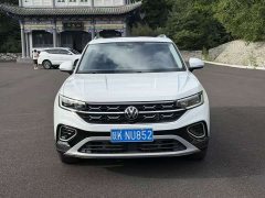 Volkswagen Taos 280TSI FWD Luxury Plus Advanced Edition - ფოტო 2
