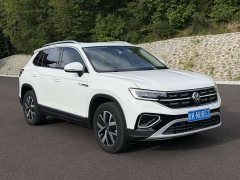 Volkswagen Taos 280TSI FWD Luxury Plus Advanced Edition - ფოტო 3