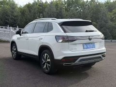 Volkswagen Taos 280TSI FWD Luxury Plus Advanced Edition - ფოტო 4