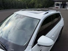 Volkswagen Taos 280TSI FWD Luxury Plus Advanced Edition - ფოტო 7
