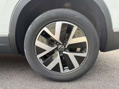 Volkswagen Taos 280TSI FWD Luxury Plus Advanced Edition - ფოტო 8