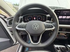 Volkswagen Taos 280TSI FWD Luxury Plus Advanced Edition - ფოტო 9