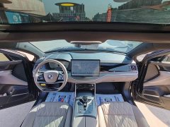 BYD Yuan Plus DM-i Glory Edition 112KM Premium - ფოტო 10