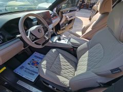 BYD Yuan Plus DM-i Glory Edition 112KM Premium - ფოტო 12