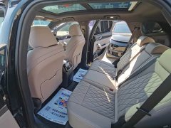 BYD Yuan Plus DM-i Glory Edition 112KM Premium - ფოტო 14