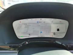 BYD Yuan Plus DM-i Glory Edition 112KM Premium - ფოტო 17