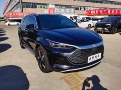 BYD Yuan Plus DM-i Glory Edition 112KM Premium - ფოტო 2