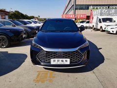 BYD Yuan Plus DM-i Glory Edition 112KM Premium - ფოტო 3