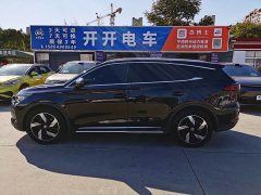 BYD Yuan Plus DM-i Glory Edition 112KM Premium - ფოტო 4