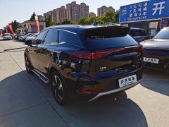 BYD Yuan Plus DM-i Glory Edition 112KM Premium - ფოტო 6