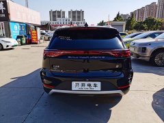 BYD Yuan Plus DM-i Glory Edition 112KM Premium - ფოტო 7