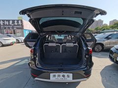 BYD Yuan Plus DM-i Glory Edition 112KM Premium - ფოტო 9