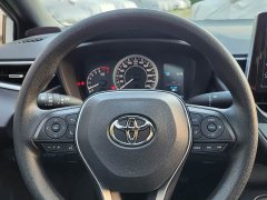 Toyota Corolla 2022 1.8L CVT Luxury - ფოტო 13