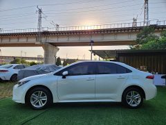 Toyota Corolla 2022 1.8L CVT Luxury - ფოტო 7