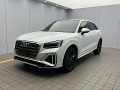 Audi Q2L 35 TFSI Dynamic Entry - ფოტო 1