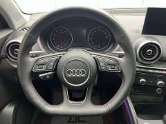 Audi Q2L 35 TFSI Dynamic Entry - ფოტო 10