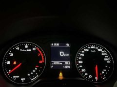 Audi Q2L 35 TFSI Dynamic Entry - ფოტო 11