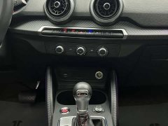 Audi Q2L 35 TFSI Dynamic Entry - ფოტო 12