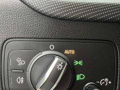 Audi Q2L 35 TFSI Dynamic Entry - ფოტო 14
