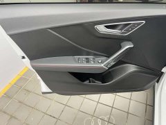 Audi Q2L 35 TFSI Dynamic Entry - ფოტო 15
