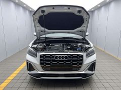 Audi Q2L 35 TFSI Dynamic Entry - ფოტო 16
