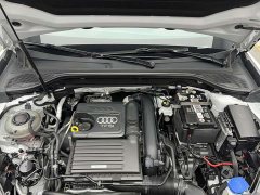 Audi Q2L 35 TFSI Dynamic Entry - ფოტო 17