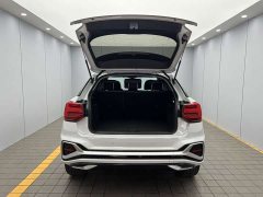 Audi Q2L 35 TFSI Dynamic Entry - ფოტო 18
