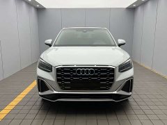 Audi Q2L 35 TFSI Dynamic Entry - ფოტო 2